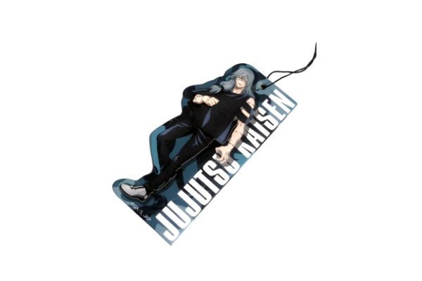 VERTEX Jujutsu Kaisen Air Freshener (Masato) - JJKS-AF-MH - Subimods.com