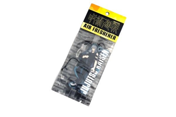 VERTEX Jujutsu Kaisen Air Freshener (Masato) - Subimods.com