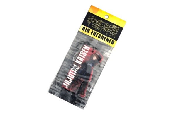 VERTEX Jujutsu Kaisen Air Freshener (Nailzaki Wild Rose) - JJKS-AF-KG - Subimods.com