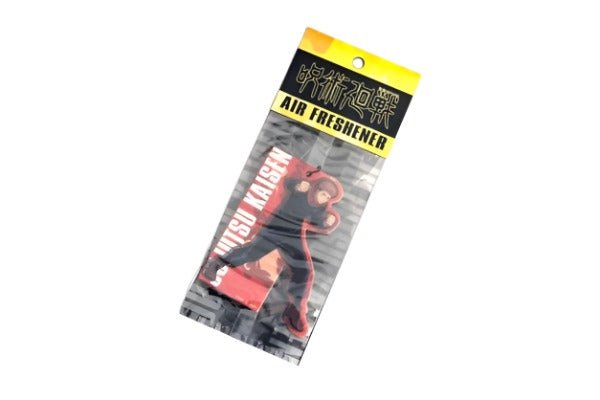 VERTEX Jujutsu Kaisen Air Freshener (Yuhito Tiger Cane) - JJKS-AF-IT - Subimods.com