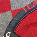 VERTEX Seventy - Eight Steering Wheel 330mm Leather w/ Red, Black and Gold Stitching - STW - 78 - Subimods.com