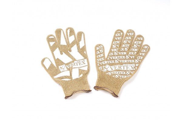 Vertex Work Gloves Gold - WG - GLD - Subimods.com