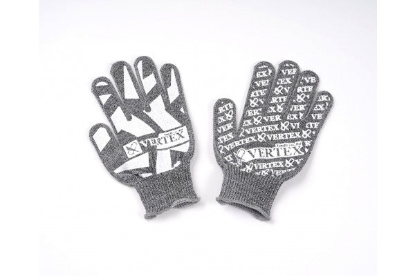 Vertex Work Gloves Silver - WG - SIL - Subimods.com