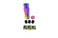 Vertex x Up Garage Shift Knob Neochrome Most Subaru Models - SK-VERXUG - Subimods.com