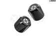 Verus Engineering A/C Line Cap Kit 2015 - 2021 WRX / 2015 - 2021 STI - A0777A - BLK - Subimods.com