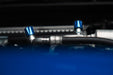 Verus Engineering A/C Line Cap Kit 2015 - 2021 WRX / 2015 - 2021 STI - A0777A - RED - Subimods.com