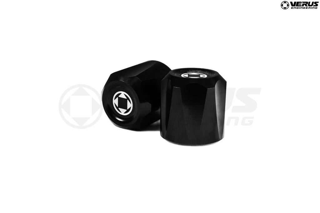 Verus A/C Line Cap Kit for 2022-2024 Subaru BRZ and GR86