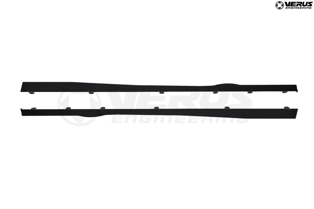 Verus Engineering Air Dam For Use w/ Verus Engineering Two - Piece Splitter 2017 - 2021 Toyota GT86 - A0439A - Subimods.com