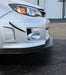 Verus Engineering Air Dam Kit For Use w/ Verus Splitter Kit 2008 - 2014 WRX / 2008 - 2014 STI - A0386A - Subimods.com