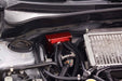 Verus Engineering Air Oil Separator (AOS) Blue 2008 - 2014 WRX / 2008 - 2014 STI - A0259A - BLU - Subimods.com
