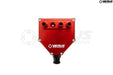 Verus Engineering Air Oil Separator (AOS) Red 2008 - 2014 WRX / 2008 - 2014 STI - A0259A - RED - Subimods.com
