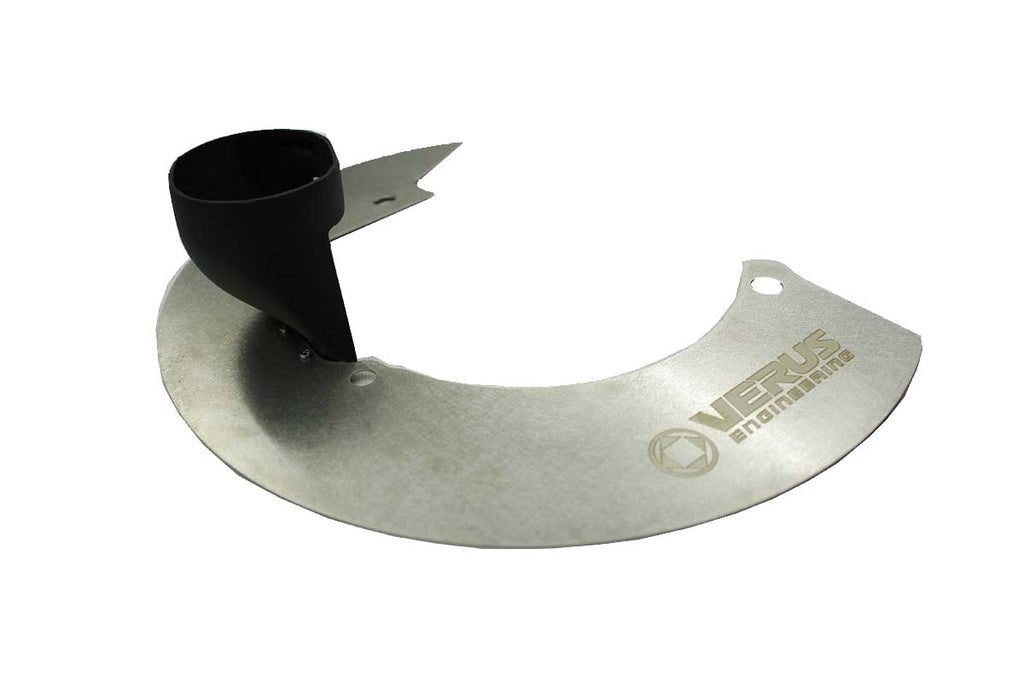 Verus Engineering Backing Plate Kit 2013 - 2021 BRZ / 2013 - 2016 FRS / 2017 - 2021 Toyota 86 / 2022 - 2024 GR86 - A0049A - Subimods.com