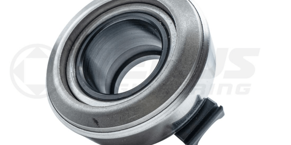 Verus Battle Garage Throw-Out Bearing Kit BRZ 2013-24 — Subimods.com