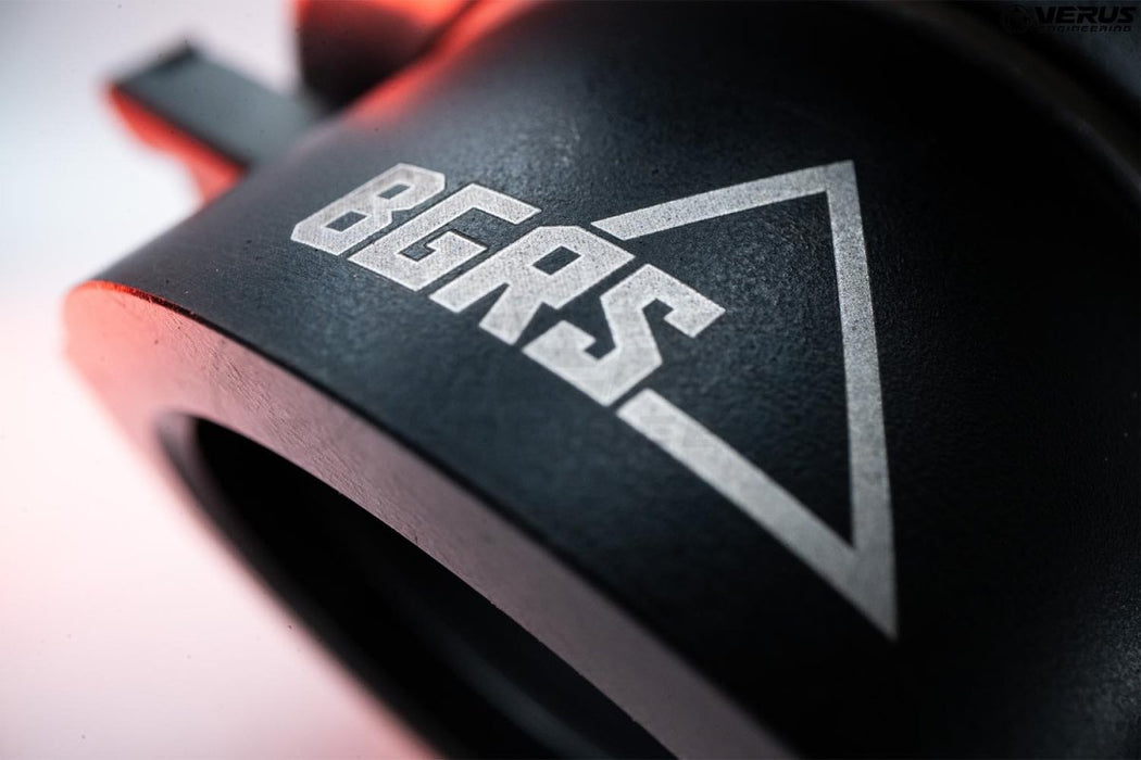 Verus Engineering Battle Garage Throw - Out Bearing Kit 2013 - 2021 BRZ / 2013 - 2016 FRS / 2017 - 2021 Toyota 86 / 2022 - 2024 GR86 - A0743A - Subimods.com