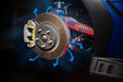 Verus Engineering Brake Cooling Kit 2022 - 2025 WRX - A0724A - Subimods.com