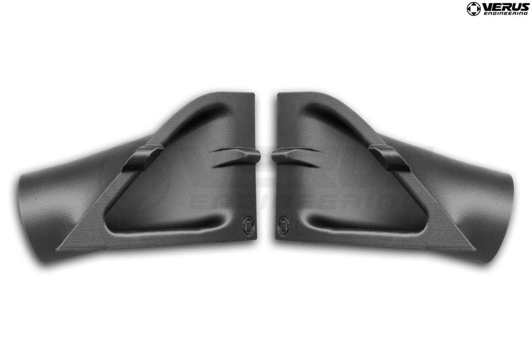 Verus Engineering Brake Cooling Kit 2022 - 2025 WRX - A0724A - Subimods.com