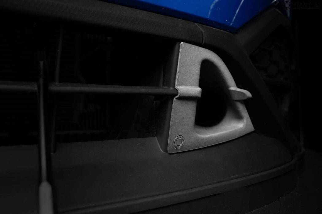 Verus Engineering Brake Cooling Kit 2022 - 2025 WRX - A0724A - Subimods.com