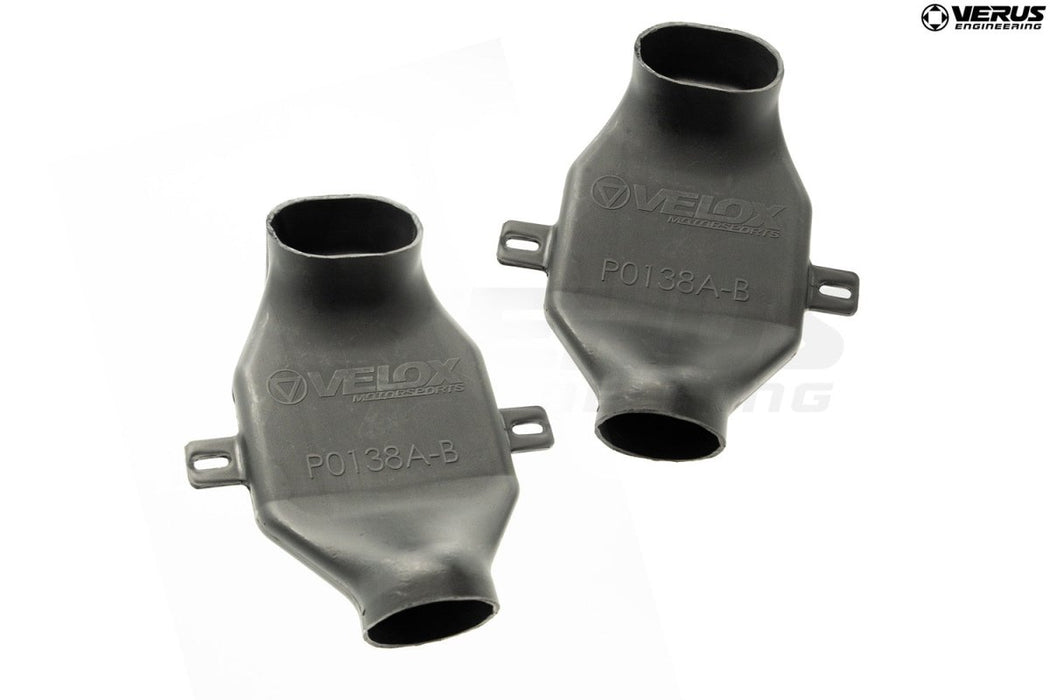 Verus Engineering Brake Ducting Kit 2013 - 2021 BRZ - A0123A - Subimods.com