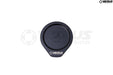 Verus Engineering Coolant Overflow Cap Black 2008 - 2014 WRX / 2008 - 2014 STI - A0579A - BLK - Subimods.com