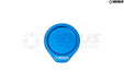 Verus Engineering Coolant Overflow Cap Blue 2008 - 2014 WRX / 2008 - 2014 STI - A0579A - BLU - Subimods.com