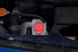 Verus Engineering Coolant Overflow Reservoir Cap 2013 - 2021 BRZ / 2013 - 2016 FRS / 2017 - 2021 GT86 - A0430A - BLK - Subimods.com