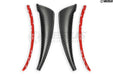 Verus Engineering Dive Plane Canard Kit 2022 - 2024 BRZ / 2022 - 2024 GR86 - A0465A - Subimods.com
