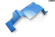 Verus Engineering Drivers Side Fuel Rail Cover 2013 - 2021 BRZ / 2013 - 2016 FRS / 2017 - 2021 Toyota 86 - A0042A - BLU - Subimods.com