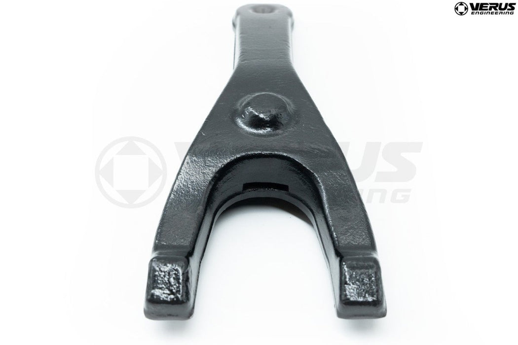 Verus Engineering Forged Clutch Fork Clutch Fork 2006 - 2024 WRX / 2005 - 2009 Legacy GT - A0163A - Subimods.com
