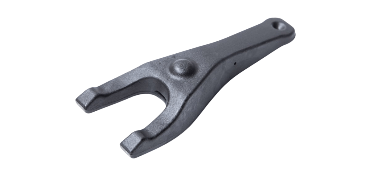 Verus Forged Clutch Fork for BRZ FRS GT86 GR86 — Subimods.com
