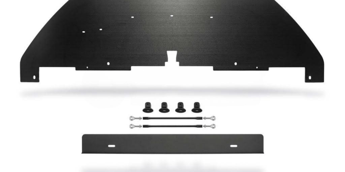 Verus Engineering Front Splitter for 2022-2024 BRZ — Subimods.com