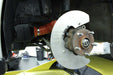 Verus Engineering Full Brake Cooling Kit 2008 - 2014 STI - A0210A - Subimods.com