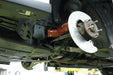 Verus Engineering Full Brake Cooling Kit 2008 - 2014 STI - A0210A - Subimods.com