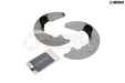 Verus Engineering Full Brake Cooling Kit 2008 - 2014 STI - A0210A - Subimods.com