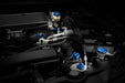 Verus Engineering Full Car Cap Kit 2022 - 2025 WRX - A0768A - RED - RLA - Subimods.com