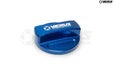 Verus Engineering Gas Cap Cover 2022-2024 WRX - A0571A-BLU - Subimods.com