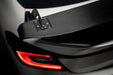 Verus Engineering High Effeciency Rear Wing Kit w/ Carbon End Plates 2022 - 2025 BRZ / 2022 - 2025 GR86 - A0466A - Subimods.com