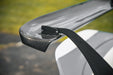 Verus Engineering High Effeciency Rear Wing Kit w/ Carbon End Plates 2022 - 2025 BRZ / 2022 - 2025 GR86 - A0466A - Subimods.com