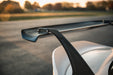 Verus Engineering High Effeciency Rear Wing Kit w/ Carbon End Plates 2022 - 2025 BRZ / 2022 - 2025 GR86 - A0466A - Subimods.com