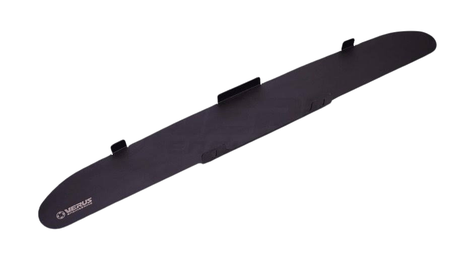 Verus Engineering Hood Scoop Block - Off Kit 2015 - 2021 WRX / 2015 - 2021 STI - A0239A - Subimods.com