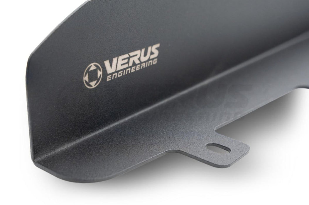 Verus Engineering Hood Scoop Block - Off Kit 2022 - 2024 WRX - A0629A - Subimods.com