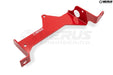 Verus Engineering Passenger Side Fuel Rail Cover / ECU Bracket 2013 - 2021 BRZ / 2013 - 2016 FRS / 2017 - 2021 Toyota 86 - A0023A - RED - Subimods.com
