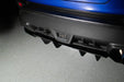 Verus Engineering Rear Diffuser 2022-2024 WRX - A0474A - Subimods.com