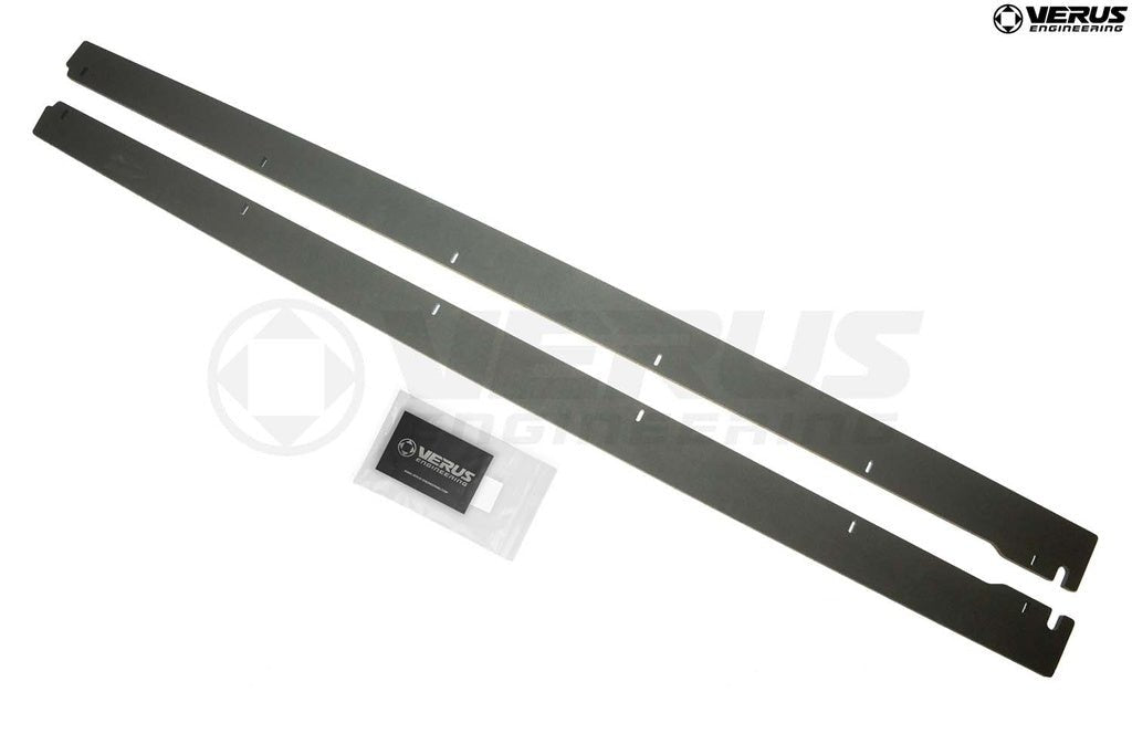 Verus Engineering Side Splitter Kit 2022-2024 WRX - A0549A - Subimods.com