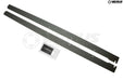 Verus Engineering Side Splitter Kit 2022-2023 WRX - A0549A - Subimods.com