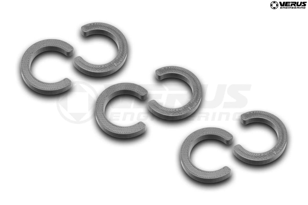 Verus Engineering Steering Rack Limiter Kit 2015 - 2021 WRX / 2015 - 2021 STI - A0690A - Subimods.com