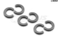 Verus Engineering Steering Rack Limiter Kit 2015 - 2021 WRX / 2015 - 2021 STI - A0690A - Subimods.com