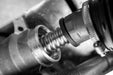Verus Engineering Steering Rack Limiter Kit 2015 - 2021 WRX / 2015 - 2021 STI - A0690A - Subimods.com