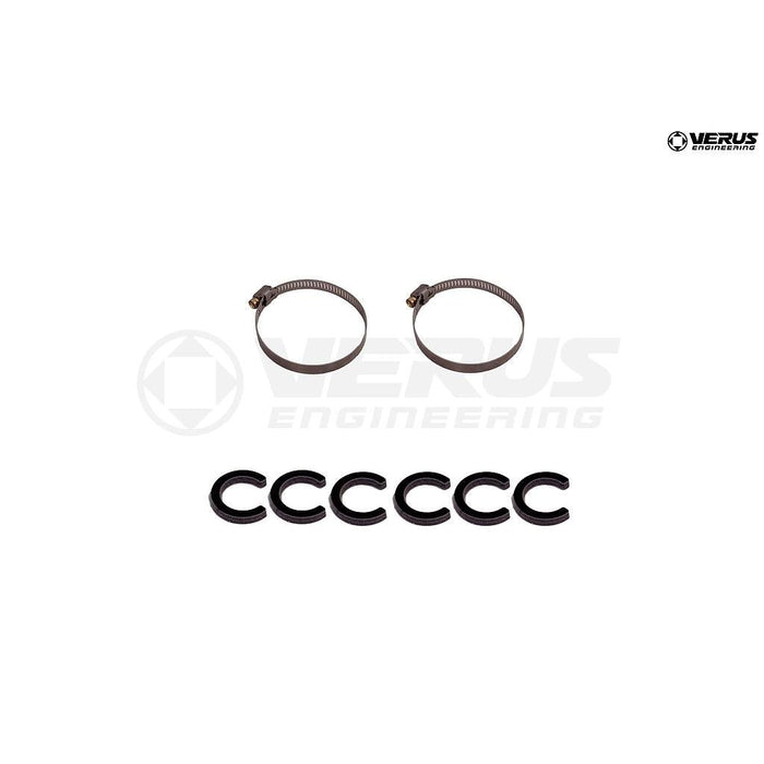 Verus Engineering Steering Rack Limiter Kit 2022 - 2025 BRZ / 2022 - 2025 GR86 - A0778A - Subimods.com