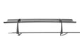 Verus Engineering Swan Neck UCW Wing Kit w/ Carbon Fiber Endplates 2013 - 2021 BRZ / 2013 - 2016 FR - S / 2012 - 2020 GT86 - A0783A-CRB - Subimods.com
