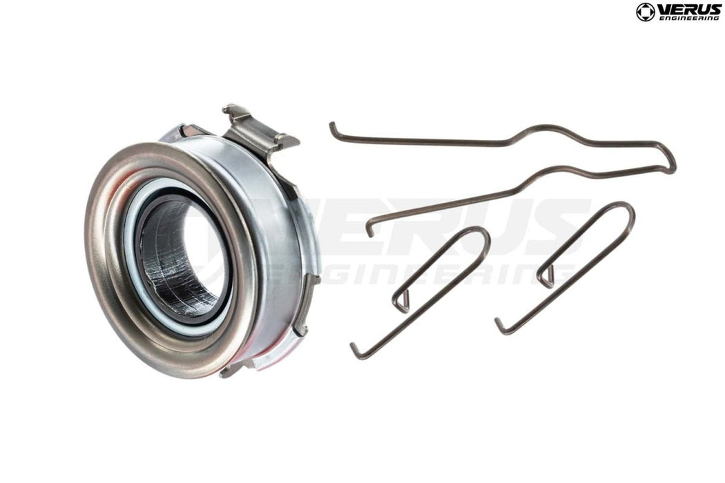 Verus Engineering Throw Out Bearing and Clip Kit 2017 - 2024 BRZ / 2017 - 2021 Toyota 86 / 2022 - 2024 GR86 - A0092A - TOB - Subimods.com